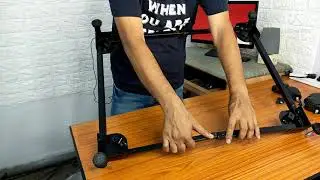 BUILSKILL BWT1150 Heavy Duty Metal Trolley or Stand for Washing Machine - Unboxing and Overview