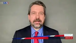 Dr Hans Mahncke discusses alleged US biolabs in Ukraine