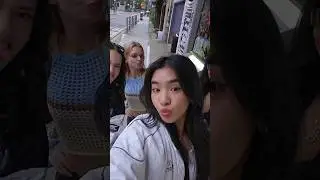 Korean convenience store cravings with Sophia 🍜  #DREAMACADEMYHQ #HYBE #GEFFEN #드림아카데미