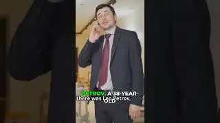 Разоблачение преступной группировки Нью-Йорка: кто был кто? #реальноепреступление #преступление #...