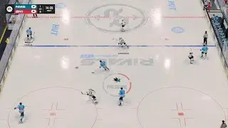 NHL 25 hut Rivals free to play team yea right