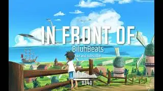[FREE] I Front Of - Trap Vibe ( FL Studio 2020 ) by BiluhBeats(BB)