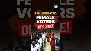 Bihar&rsquo;s Gender Gap in Voters: A Cause for Concern Ahead of 2025 Elections | NEXT IAS