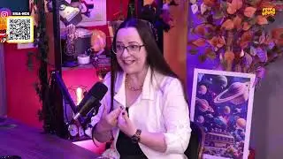 RENATA PALOMO revela ESTRAT&Eacute;GIAS para alinhar as energias no epis&oacute;dio #Especial #FritaMente