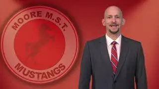 Moore Middle School 2021 Message