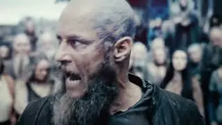 Ragnar Lothbrok Edit || BEST KİNG
