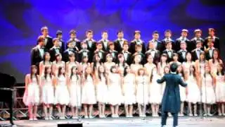 ส่งต่อความรัก By CU Chorus