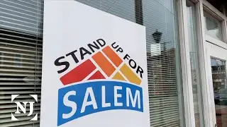 Accurate homeless count in Salem County is a challenge