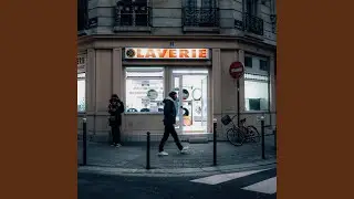 My Love For Paris
