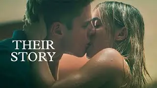 Cristian and Amaia - Their Story [Olympo]