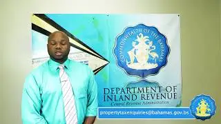 Real Property Tax Statements Message