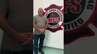 MFS Exhaust Hood Cleaning School - June 2019 Class - Review# 3