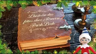 Joyeuses f&ecirc;tes de la part de Precise ParkLink ! | 2025
