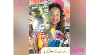Izzy & Liv Brown Sugar July 2020 Box!