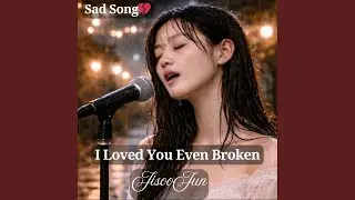 I Thought You'd Stay