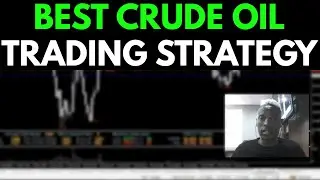 How to Trade Crude Oil Inventories 🛢