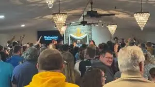 1/17/26- Winter Revival Night #14 with Ralphy Manuel