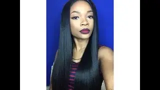 ALIEXPRESS SUGAR VIRGIN HAIR