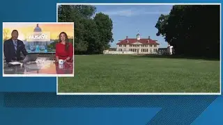 Mount Vernon officially wraps up restoration project