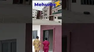 A Journey of Trust!  Mehurbs Company, trusted! #RealEstate #VerifiedProperties     📞 +2348033422095