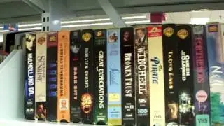 VHS Hunter #5