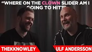 An Interview with Ulf Andersson: Payday to Den of Wolves, Development Regrets & Forming 10 Chambers