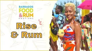 Rise and Rum | Barbados Food and Rum Festival