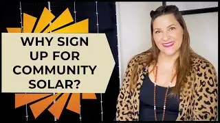 4 UNIQUE Advantages of Community Solar | No investment, no panels, no hassle