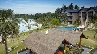 Amaranthe Bay Resort & Spa, Trincomalee, Sri Lanka
