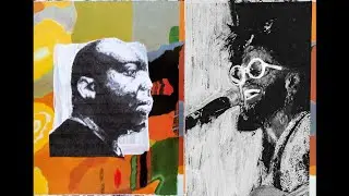 Andrew Ashong & Kaidi Tatham - Sankofa Song