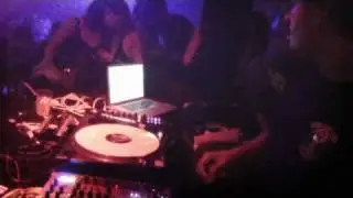 Visionquest (Seth Troxler & Ryan Crosson) Part 1 Showcase, Paris on UGroove.TV