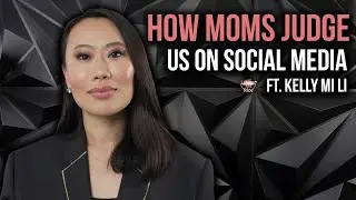 Did Having a Baby Too Early Save or Destroy Our Relationship Ft. Kelly Mi Li | Love and Rice Podcast