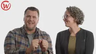 Scott & Fiona - Two MKs Who Became Missionaries