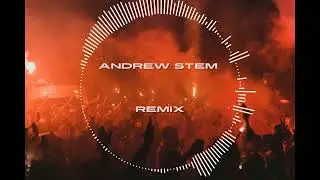 Holiday - Green Day (Andrew Stem Remix)