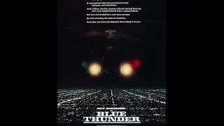 Arthur B. Rubinstein | Blue Thunder (1983) | Trailer