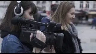 Workshops StampMedia in beeld