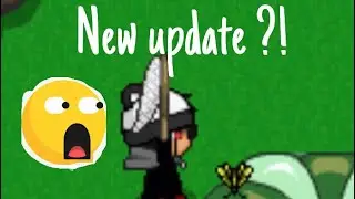 GraalOnline Classic ~ New Bug Net update