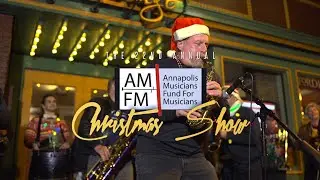 The 22nd Annual AMFM Christmas Show 2020 | Tuesday, Dec 15