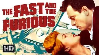 A Cross Border Race To Escape Crime | The Fast and the Furious | Streaming In HD