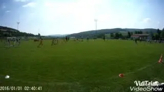 Technopool Admira U8 Turnier Sieghartskirchen