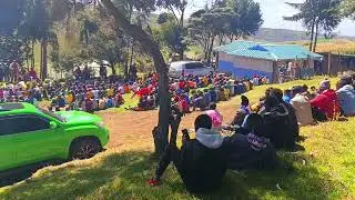 The Global GeoPolitician sikukuu Ole Sankok 