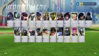 Overwatch Summer Games 2016: New Lootboxes Unboxing, HUGE LUCK!