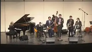 Alamode // Art Blakey and the Jazz Messengers Ensemble
