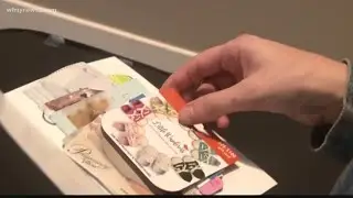 Greeting Card Filled With Gift Cards is a Trick Not a Treat and Could Cost You