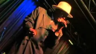 Low Key - Featuring Marshall Thompson of the Chi-Lites