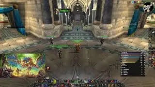 AV weekend on Era, gotta rank the warrior - WoW Classic Era