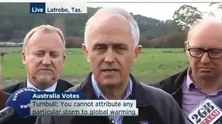 Malcolm Turnbull doesn't want to answer questions on Canning MP Andrew Hastie