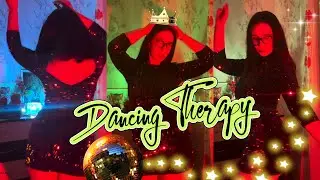 Reggaeton Therapy: Dancing Through the Love That Makes You Sin 🫣