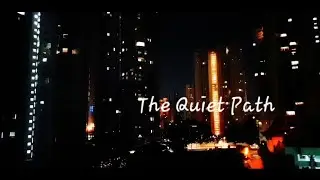 Sofyan Steno | The Quiet Path [Instrumental] #lofi  #hiphop #beats 