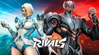 MARVEL RIVALS.exe (The Movie)